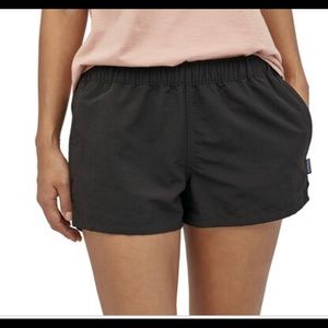 Patagonia shorts